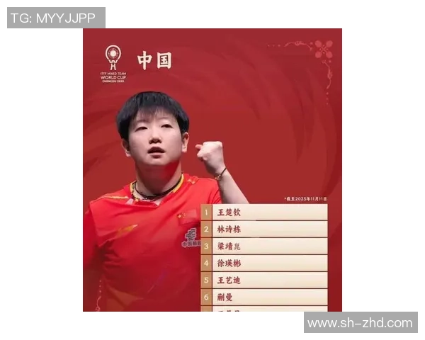 成都乒乓球队技术实力强劲荣登全国乒乓球技术排行榜第八名