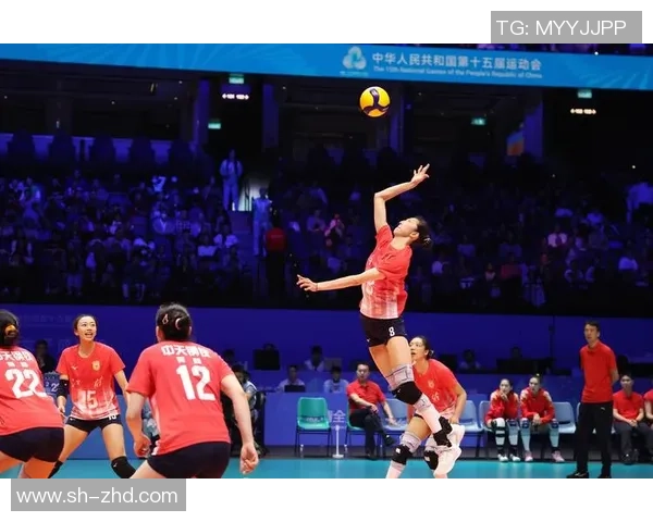 重庆排球队在全运会中的精彩表现与未来发展展望 重庆排球队在全运会中的精彩表现与未来发展展望