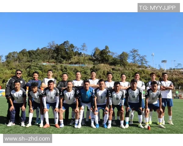 重庆足球队的崛起之路：从青涩到成熟的大师赛特别报道