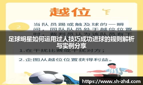 足球明星如何运用过人技巧成功进球的规则解析与实例分享